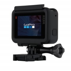 GoPro представила новое поколение экшен-камер Hero5