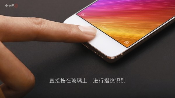 Xiaomi Mi 5s и Mi 5s Plus представлены официально