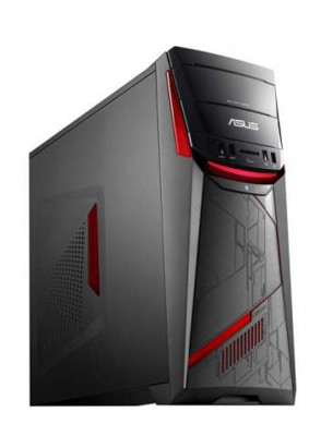 Фотоотчет: ASUS ROG представили новые машины на основе NVIDIA GeForce GTX 10‑й серии