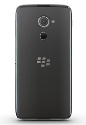 Новый смартфон от BlackBerry оказался доступным для предзаказа