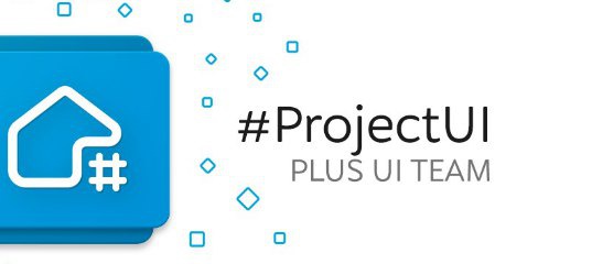 #ProjectUI 4.0 Beta 2