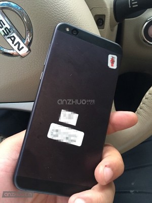 Неизвестный смартфон Xiaomi засветился в сети