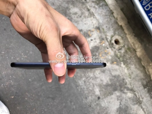 Утечка: Xiaomi “Meri” на фото и в бенчмарках