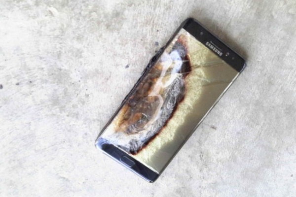 Провал Galaxy Note 7 обойдется Samsung в ,67 млрд