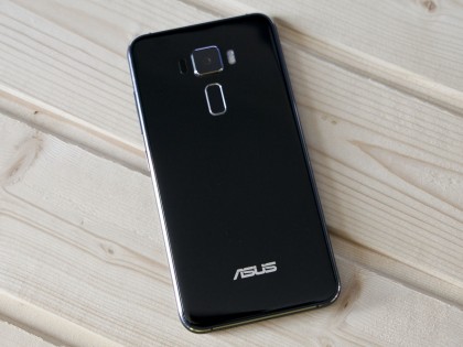 Обзор ASUS ZenFone 3 (ZE520KL)