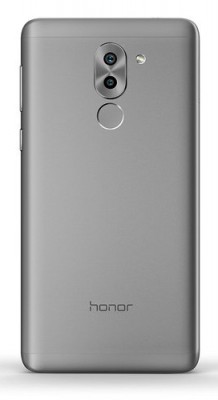 Huawei представил смартфон Honor 6X с двойной камерой