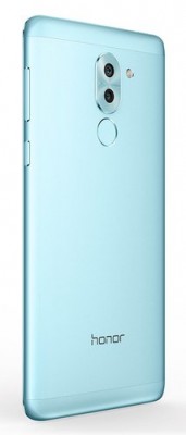 Huawei представил смартфон Honor 6X с двойной камерой