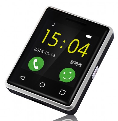 Vphone S8 – самый маленький телефон в мире с сенсорным экраном
