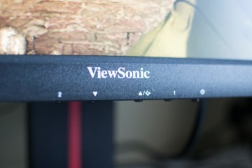 Обзор монитора ViewSonic XG2401