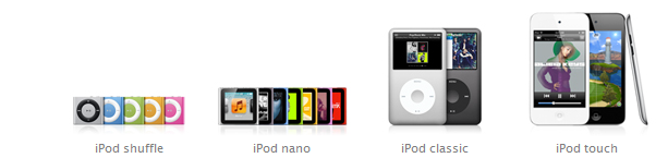 Чего ждать от Apple 12 сентября