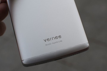 Обзор Vernee Apollo Lite