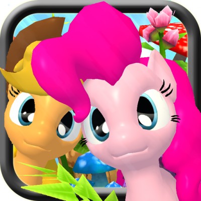 Little Pony Jumping Kids 1.0