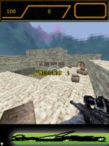 Counter Strike: Sniper Mission 3D