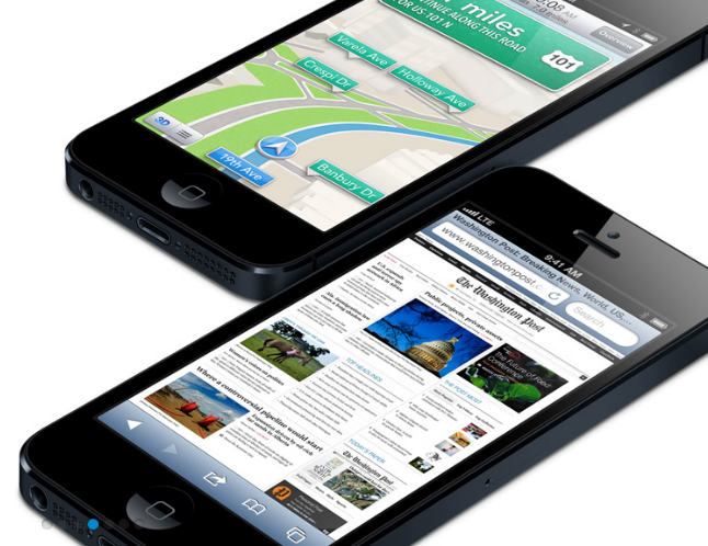 Обзор презентации Apple