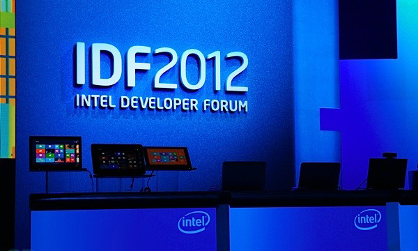 Intel developer