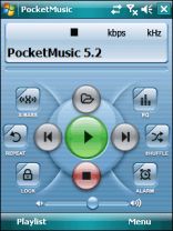 Pocket Music Player 5.3.5