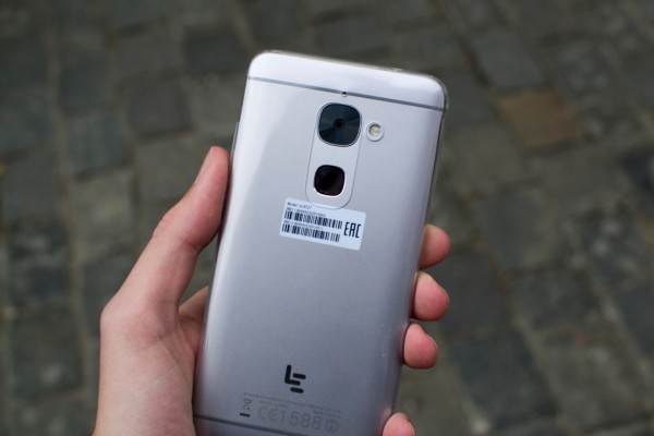 Обзор LeEco Le 2