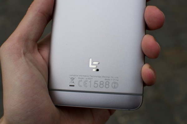 Обзор LeEco Le 2