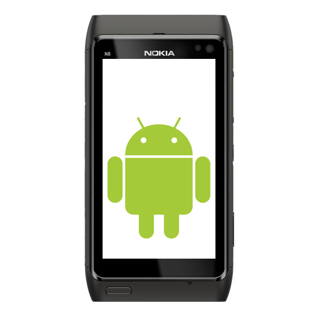 Стивен Элоп оставит Nokia в начале следующего года