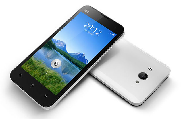 Xiaomi распродала свои "горячие пирожки" за 4 минуты и 12 секунд