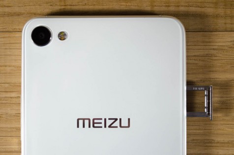 Обзор Meizu U20