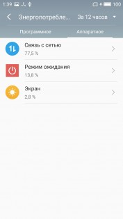 Обзор Meizu U20