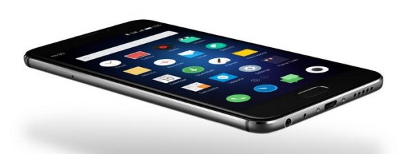 Новый Meizu M3E уже можно предзаказать в России