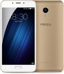 Новый Meizu M3E уже можно предзаказать в России