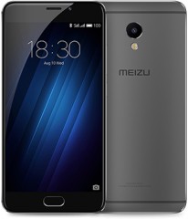 Новый Meizu M3E уже можно предзаказать в России