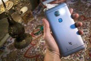 Обзор LeEco Le Max2 — Камера. 1