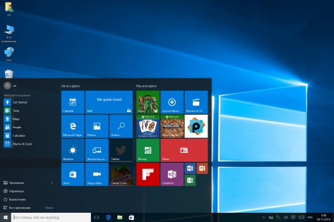 Обзор Chuwi Hi12 — Windows 10. 1