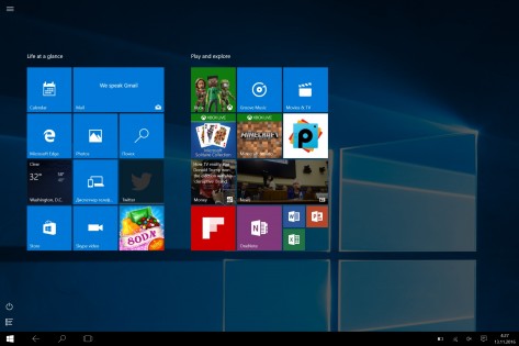 Обзор Chuwi Hi12 — Windows 10. 2