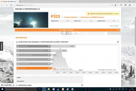 Обзор Chuwi Hi12 — Windows 10. 7