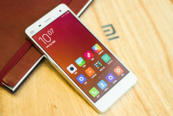 Xiaomi откроет свое представительство в России
