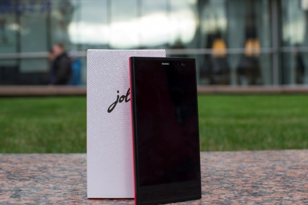 Обзор Jolla C — Подведём итоги. 1