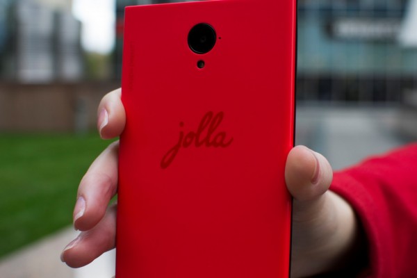 Обзор Jolla C — Подведём итоги. 2