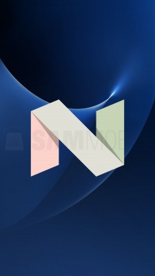 Android 7.0 для Galaxy Note 5 и Galaxy Tab S2 уже в разработке