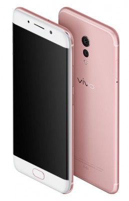 Vivo Xplay 6 с современными характеристиками представлен официально