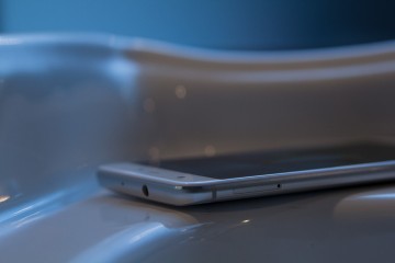 Обзор Huawei Nova CAN-L11 — Внешний вид. 6