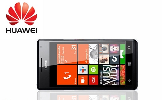 Huawei обзаведется своей операционной системой