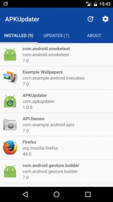 Лучшие приложения недели для Android (24.11.2016)