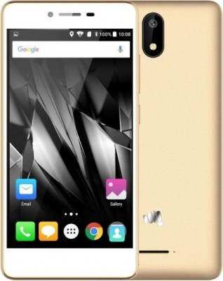 Три новых бюджетника Micromax получили Android 6.0