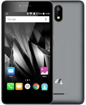 Три новых бюджетника Micromax получили Android 6.0