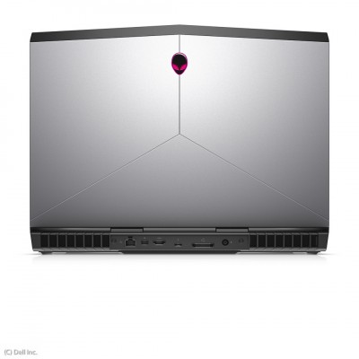 В России стартовали продажи Alienware 15 и 17