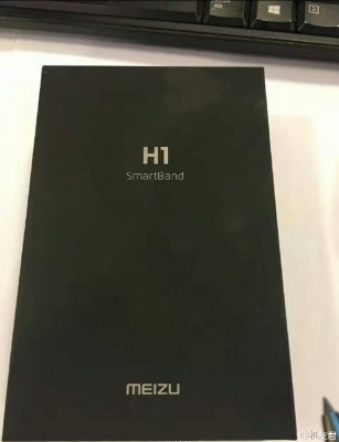 Meizu выпустит умный браслет в начале декабря