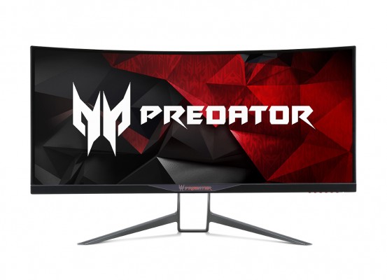 Acer начал продажи обновленных Predator 15 и 17