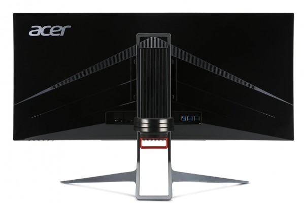 Acer начал продажи обновленных Predator 15 и 17