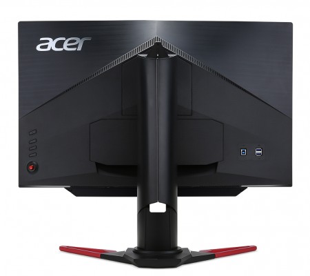 Acer начал продажи обновленных Predator 15 и 17