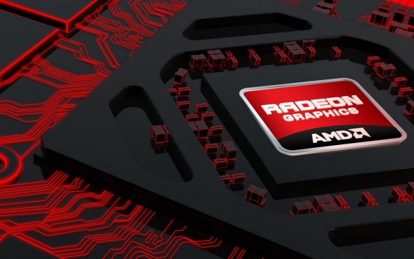 Слухи: Intel использует графические технологии AMD