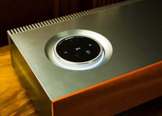 Hi-Fi бренд Naim представил потоковую платформу Uniti